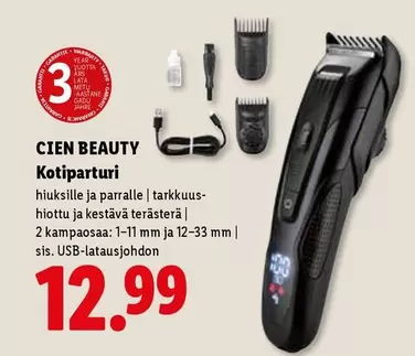 Kotiparturi