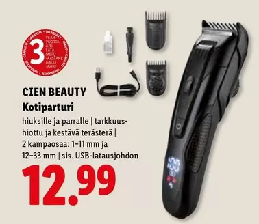 Kotiparturi