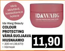 COLOUR PROTECTING HUSNAAMIO