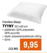Tyyny