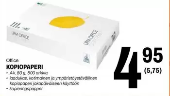 KOPIOPAPERI