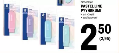 PASTEL LINE PY YHEKUMI
