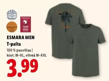 T-paita