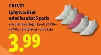 Lyhtyvartiset urheil usukat