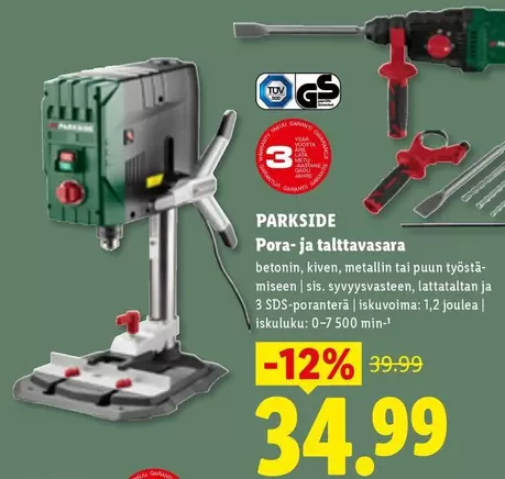 Bora- ja talttavasara