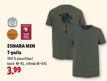 T-paita