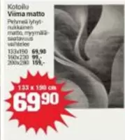 Viima matto