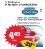 Väri- ja Liankerääjä