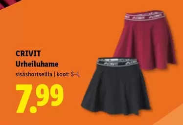 Urheiluhame