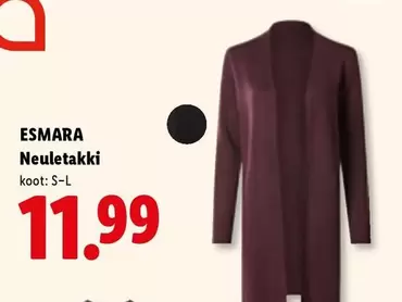 Neuletakki