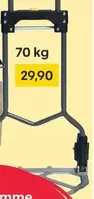 Hand truck