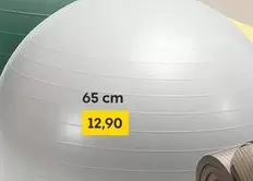 Exercise Ball