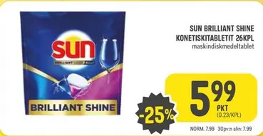 KONETISKITABLETIT 26KPL
