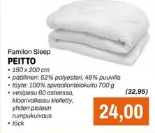 PEITTO