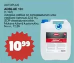 Adblue - ADBLUE 10 l