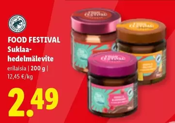 Suklaa-hedelmälävite