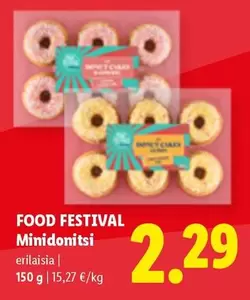 Minidonitsi