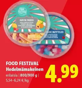 Hedelmämakeinen