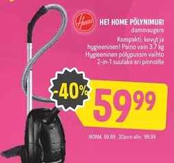 PÖLYNIMURI