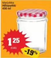 Marjukka Hillopurkki