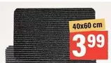 Doormat