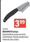 BEST4PETS kampa 10164216