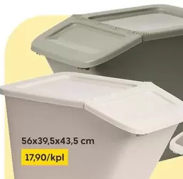 Storage Container