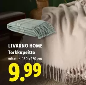 Torkkupeitto
