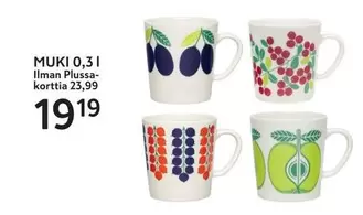 MUKI 0,31