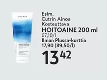 HOITOAINEN