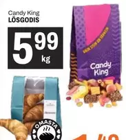 LÖSGODIS