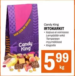IRTOKARKIT