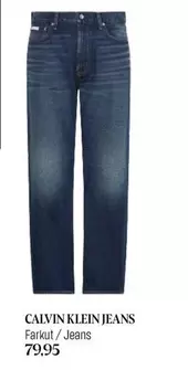 Farkut / Jeans