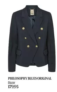 Original - Blazer