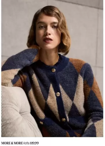 Kotta Cardigan