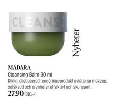Cleansing Balm 90 ml