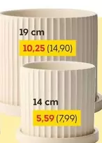 Plant pot