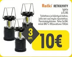 RETKILYHTY