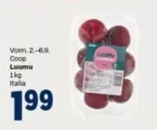Luumu