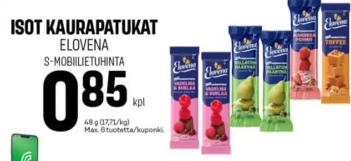 ISOT KAURAPATUKAT