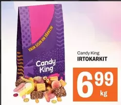 IRTOKARKIT