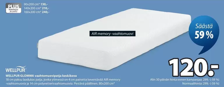 GLOMMA