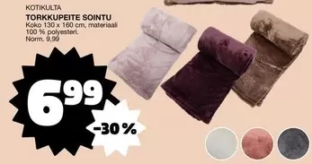 TORKKUPEITE SOINTU
