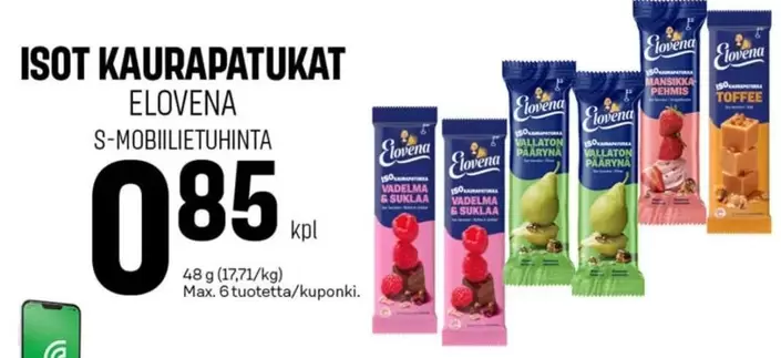 ISOT KAURAPATUKAT