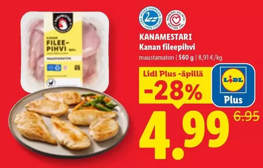 Kanan fileepihvi