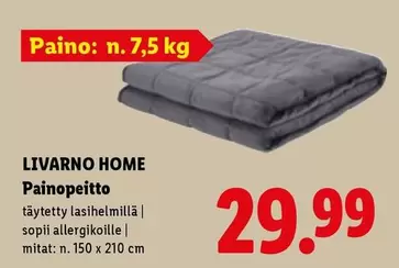 Painopeitto