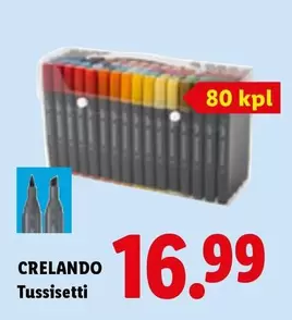 Tussisetti