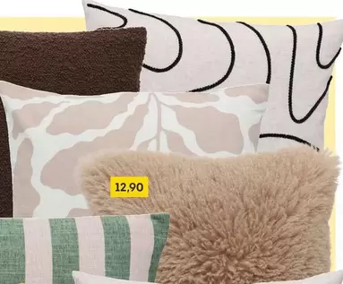 Decorative Pillows