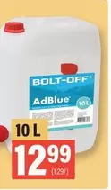 Adblue - AdBlue