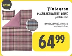 PUSSILAKANANSETTI REINO